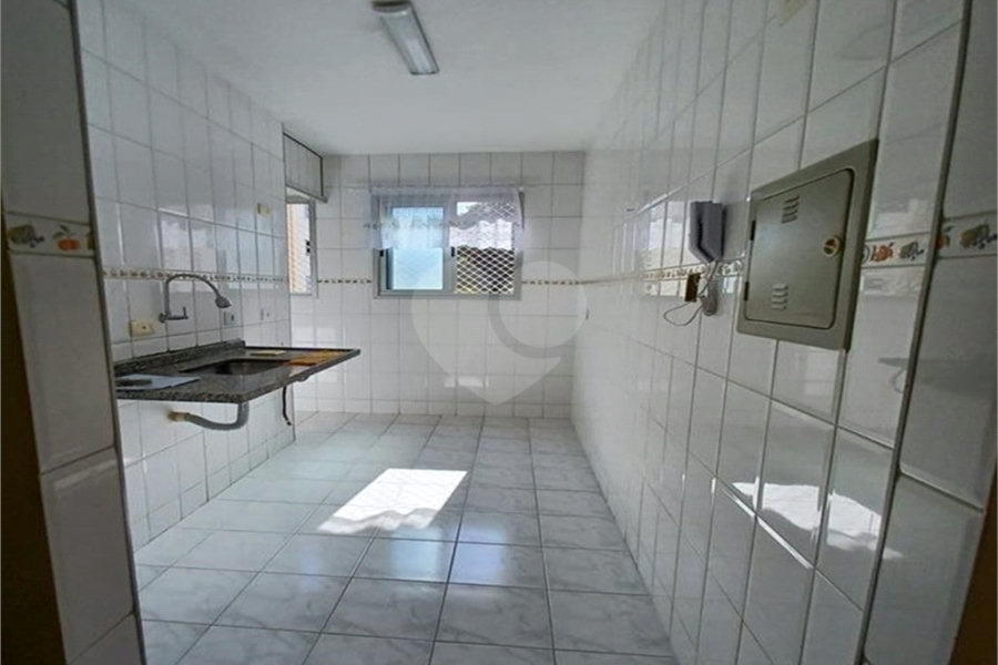 Apartamento à venda com 2 quartos em Jaraguá, São Paulo, SP