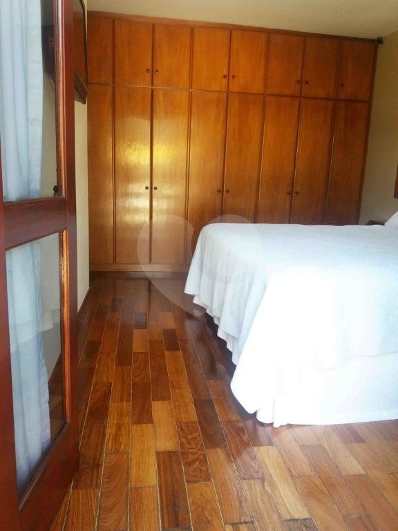 Casa para alugar com 4 quartos, sendo 2 suítes, em Campo Grande, São Paulo, SP