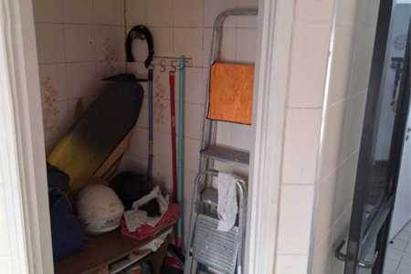 Apartamento com 3 dormitórios à venda, 96 m² por R$ 800.000,00 - Aparecida - Santos/SP