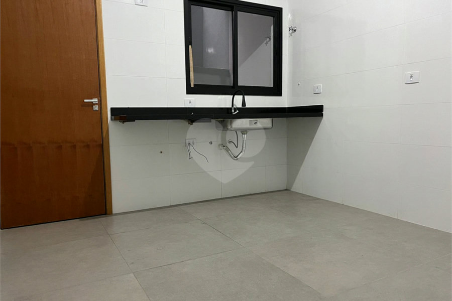 Villagio à venda com 3 quartos, sendo 1 suíte, em Tucuruvi, São Paulo, SP
