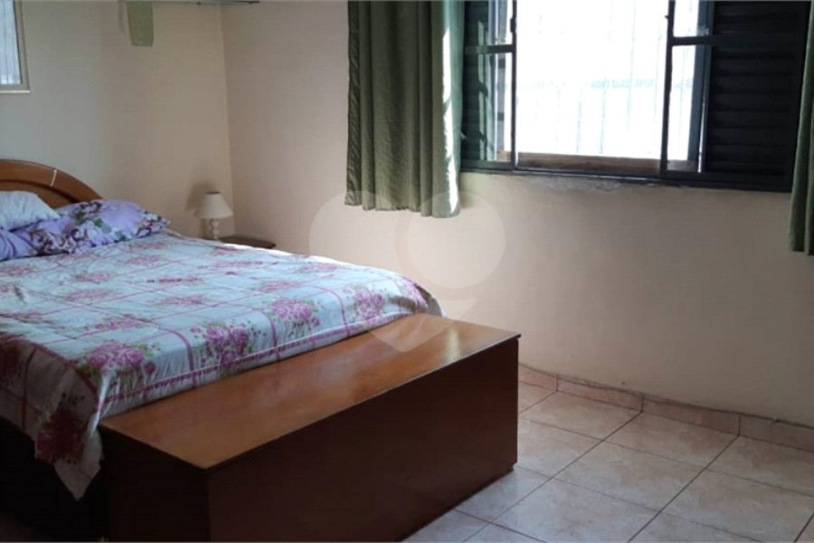 Sobrado à venda com 2 quartos em Jardim Paulistano, São Paulo, SP
