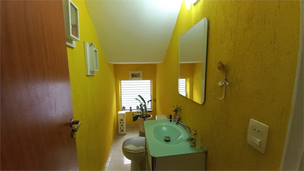 Casa à venda com 3 suítes em Jardim Trussardi, São Paulo, SP