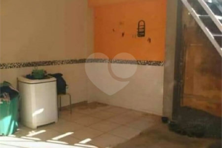 casa á venda no bairro cidade aracy