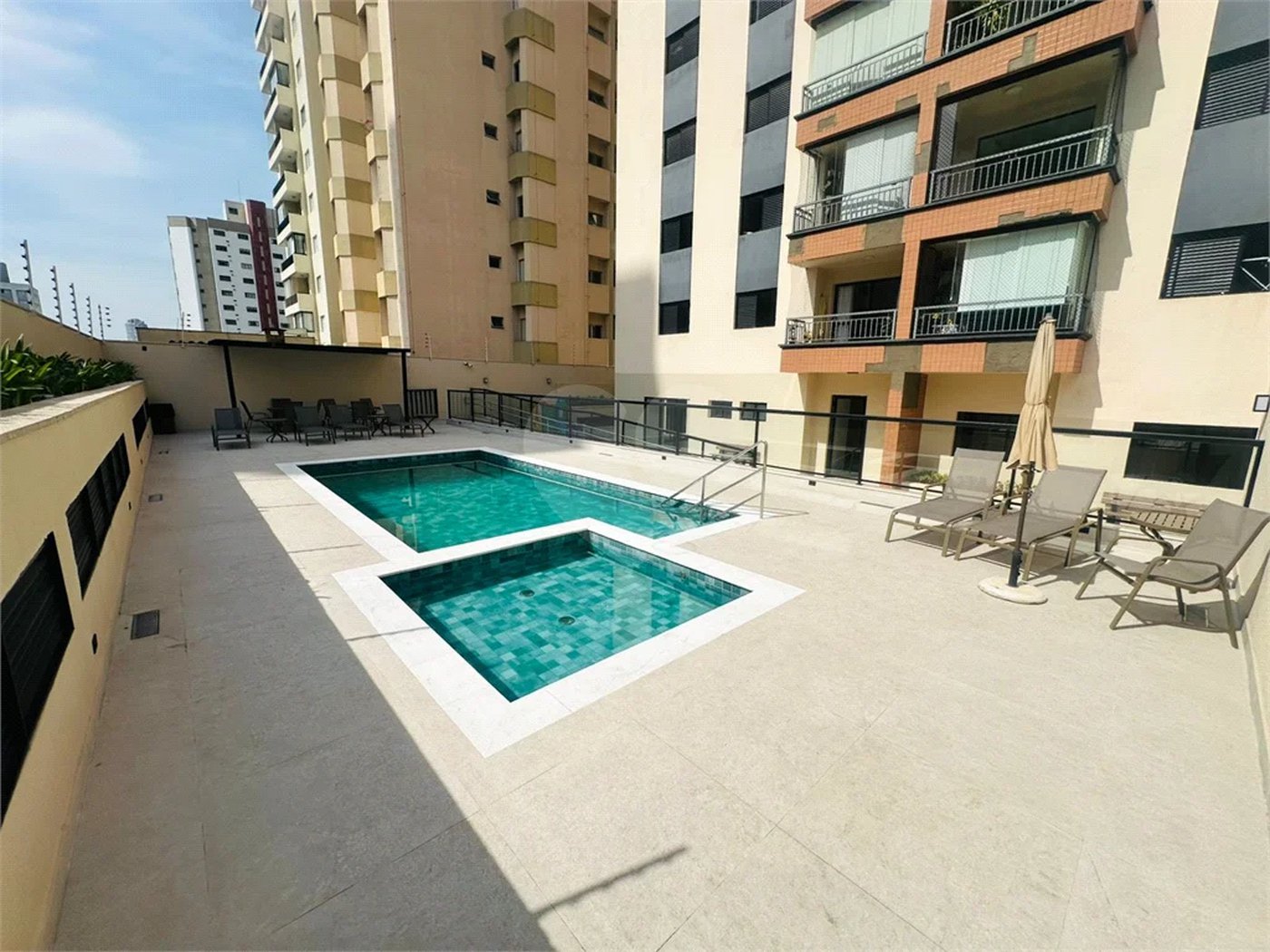 APARTAMENTO À VENDA NA VILA DA SAÚDE – PRONTO PARA MORAR!
