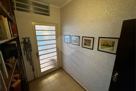 Casa com 4 quartos próxima á Santa Casa