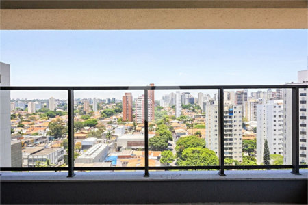 Apartamento Novo ! Campo Belo- Venda