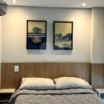 Studio de 21m2 à venda na Vila Mariana