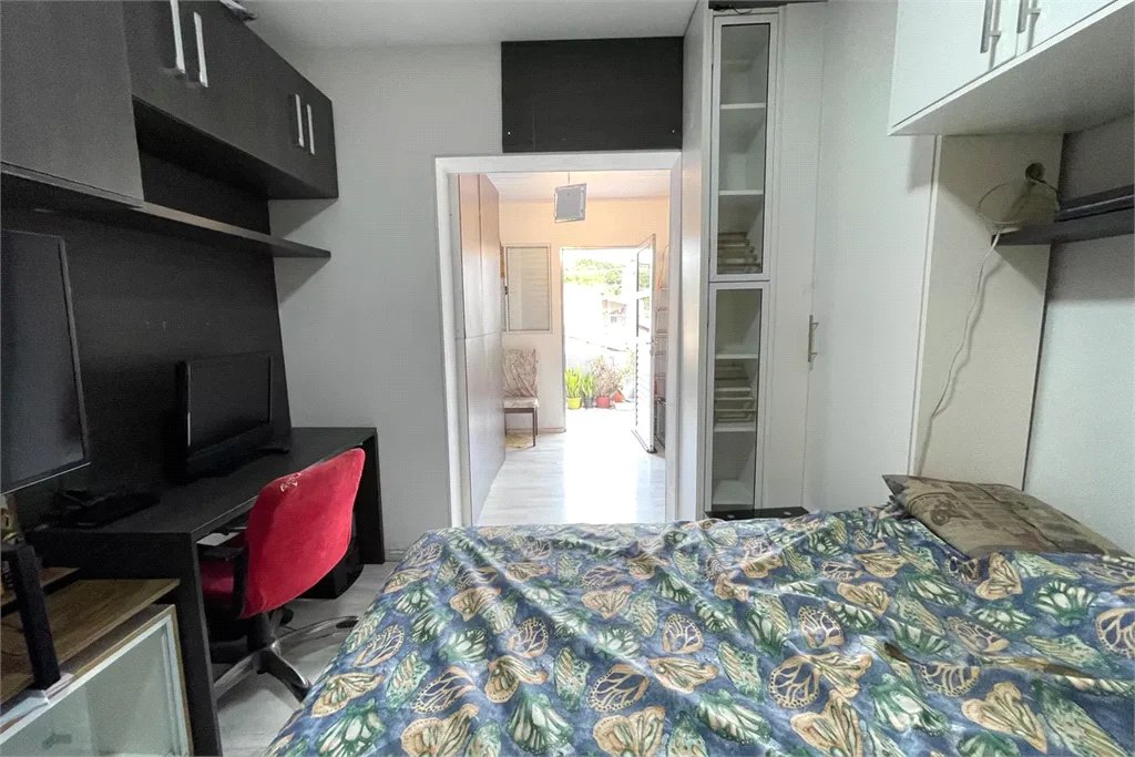 Sobrado à venda com 3 quartos, sendo 1 suíte,  em Butantã, São Paulo, SP