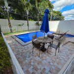 Apartamento 3 quartos i suíte e varanda Residencial Beatrice SPE