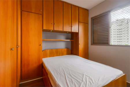 Apartamento à venda com 3 quartos em Butantã, São Paulo, SP