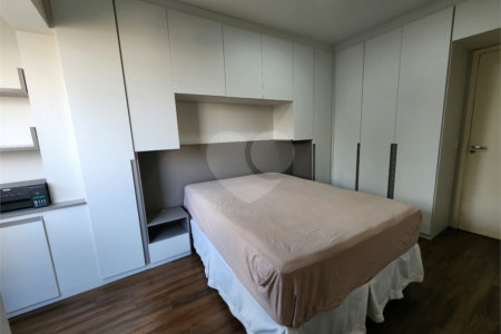 Apartamento á venda com 90m² - Vila Clementino