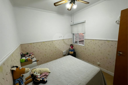 Sobrado Reformado à venda na Saúde c/160m2 - 3 Quartos/1 Suíte/2 Vagas de garagem