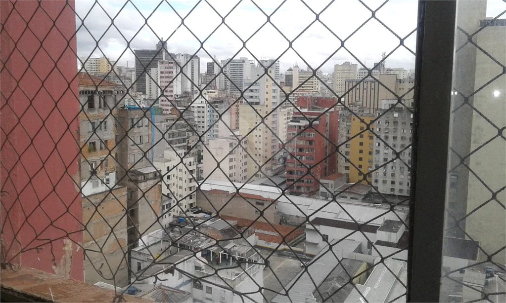 APARTAMENTO TIPO STUDIO - BARRA FUNDA