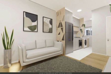 Grand Ville Residencial