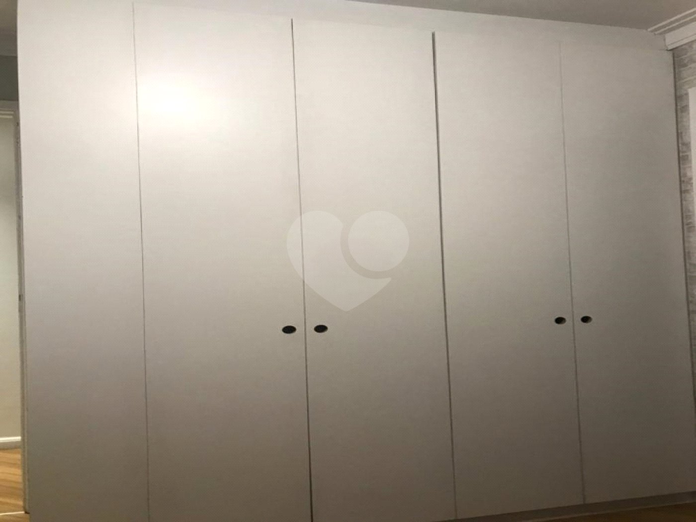 Apartamento à venda com 3 suítes em Lar São Paulo, São Paulo, SP