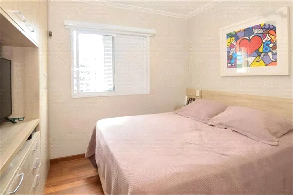 Apartamento à venda com 3 quartos, sendo 1 suíte, em Vila Ipojuca, São Paulo, SP