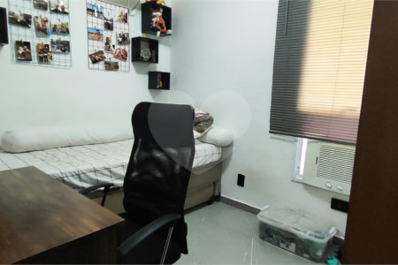 Casa à venda com 2 quartos, sendo 1 suíte, em Campo Grande, Rio de Janeiro, RJ
