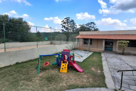 Apartamento à venda com 2 quartos em Parque São João, Votorantim, SP