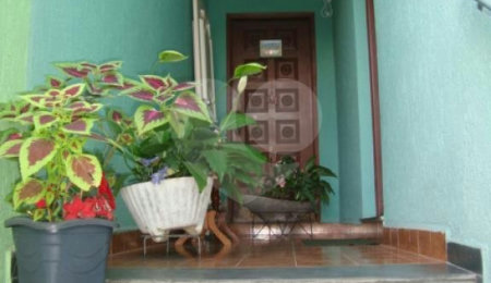 Sobrado à venda com 3 quartos, sendo 1 suíte,  em Parada Inglesa, São Paulo, SP