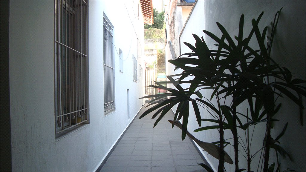 Sobrado à venda com 3 quartos, sendo 1 suíte, em Vila Aurora (zona Norte), São Paulo, SP