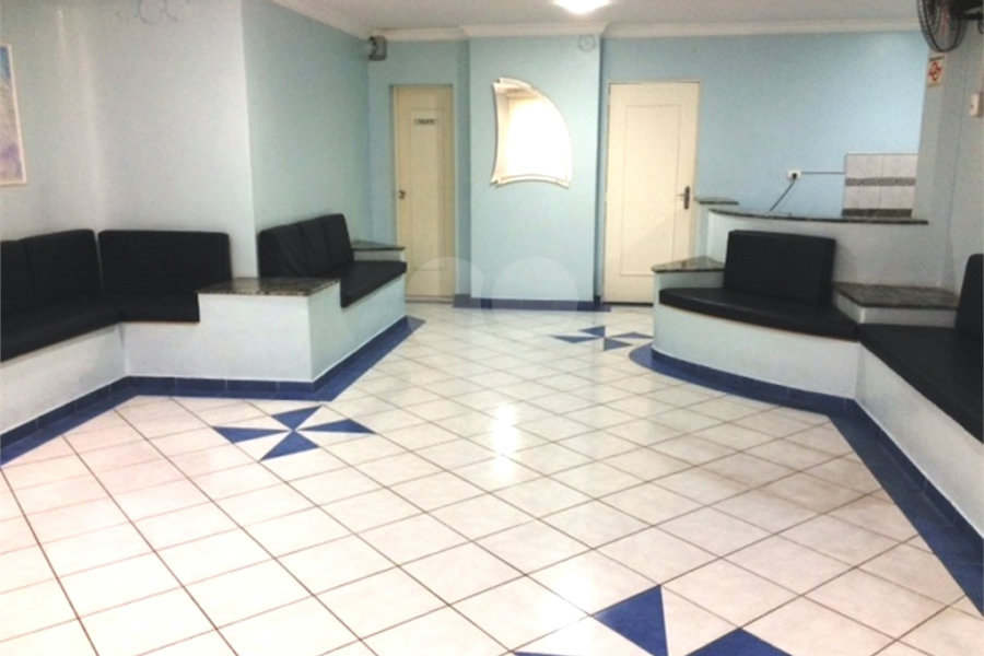 Apartamento à venda com 3 quartos em Santana, São Paulo, SP