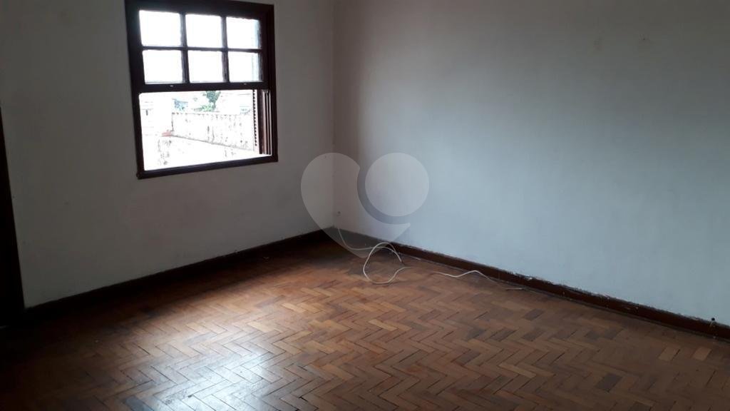 Sobrado à venda com 3 quartos, sendo 1 suíte, em Vila Gustavo, São Paulo, SP