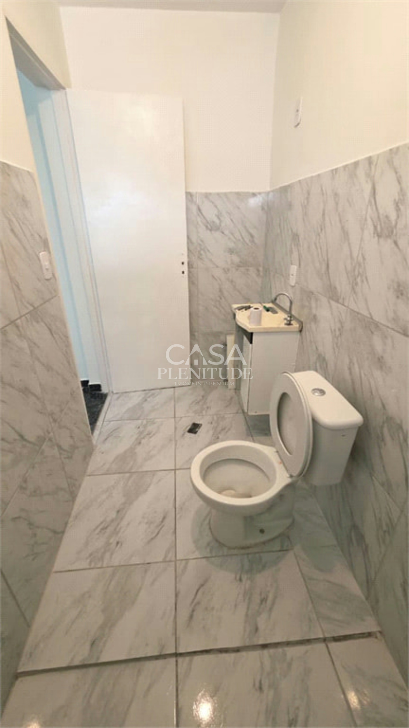 Casa para alugar com 3 quartos em Central Parque Sorocaba, Sorocaba, SP