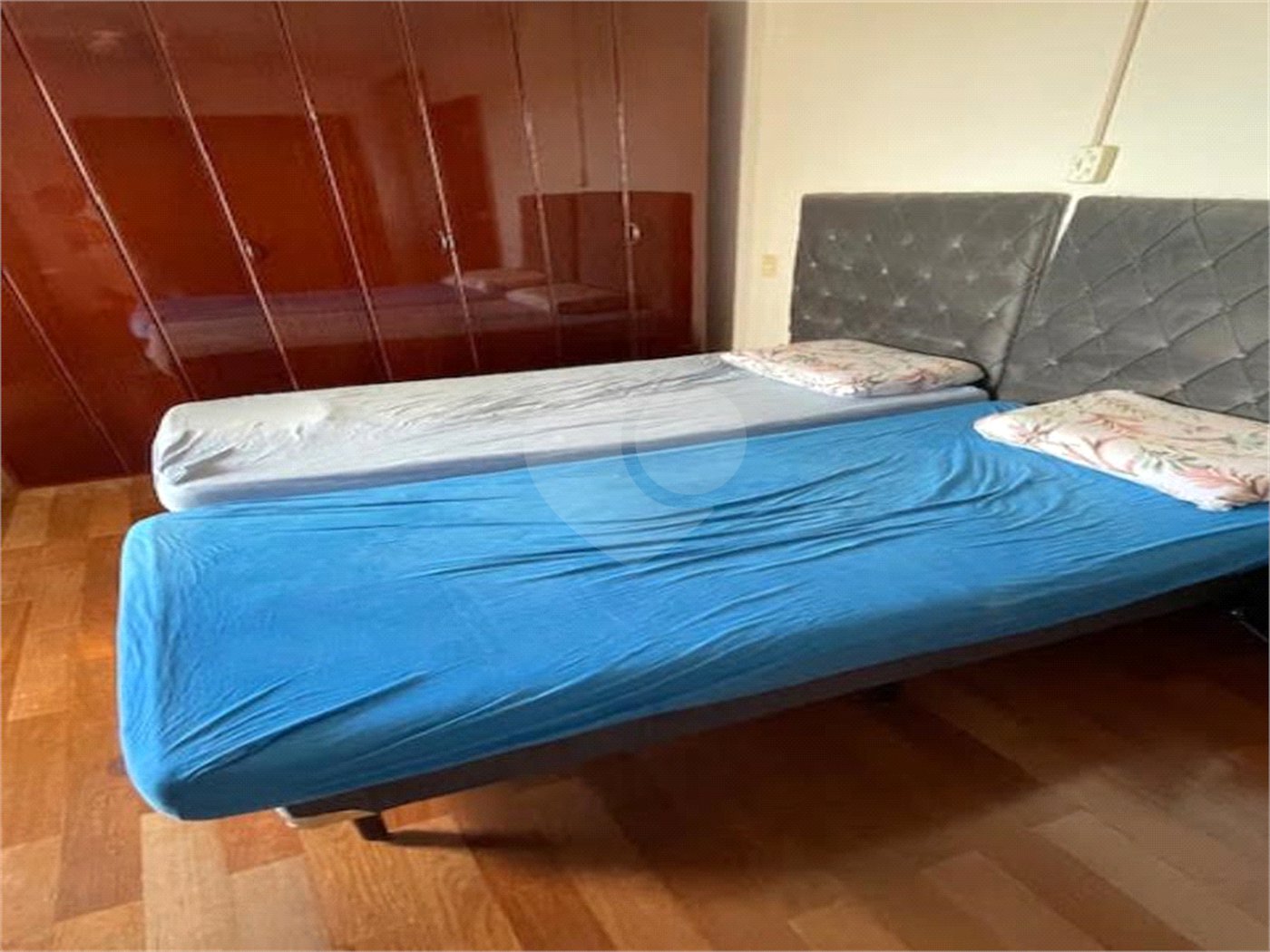 Apartamento à venda com 4 suítes em Vila Santa Teresa (zona Sul), São Paulo, SP