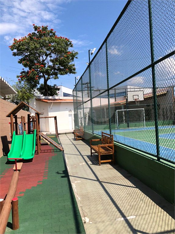 Apartamento à venda com 2 quartos em Vila Inglesa, São Paulo, SP