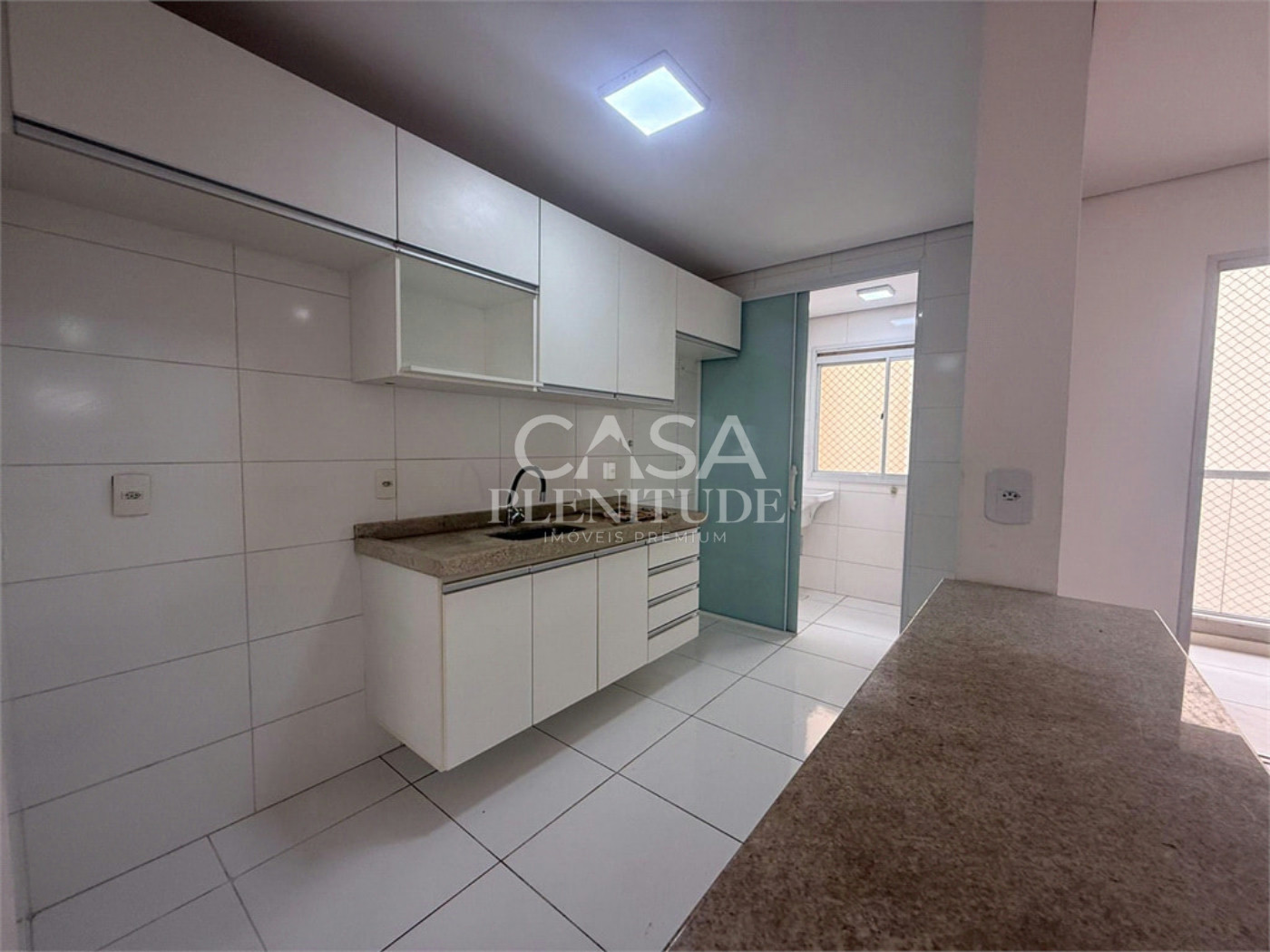Apartamento à venda ou para alugar com 3 quartos, sendo 1 suíte, em Parque Campolim, Sorocaba, SP