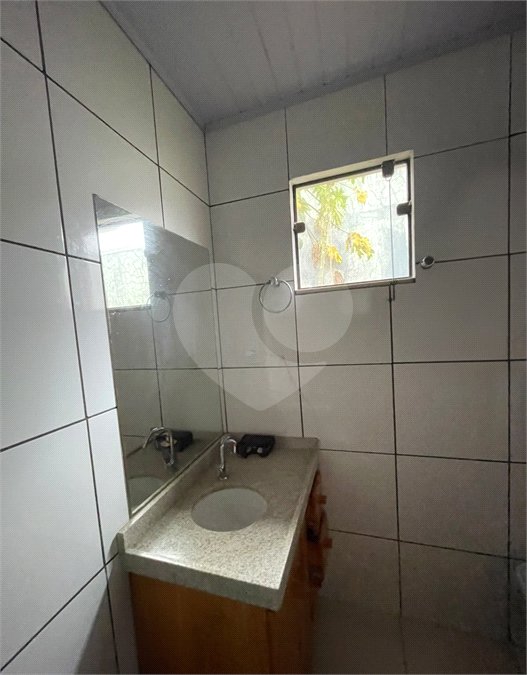 Casa à venda com 2 quartos, sendo 1 suíte, em Bosque de Ponta Porã, Ponta Porã, MS