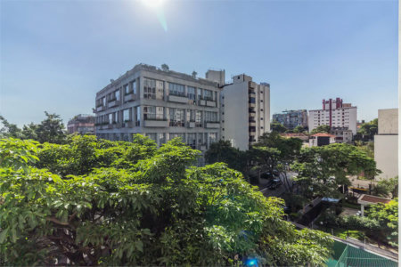 Apartamento à venda com 2 quartos, sendo 1 suíte, em Vila Madalena, São Paulo, SP