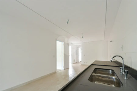 Apartamento à venda com 4 suítes em Perdizes, São Paulo, SP