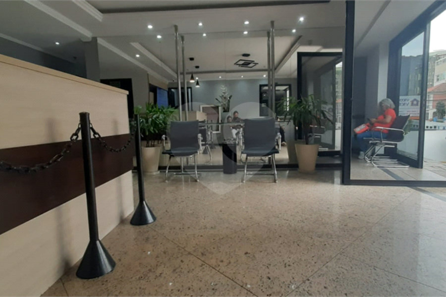 Sala à venda em Santana, São Paulo, SP