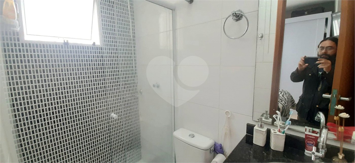 Casa à venda com 2 suítes no condomínio Alto da Serra, São Paulo - SP