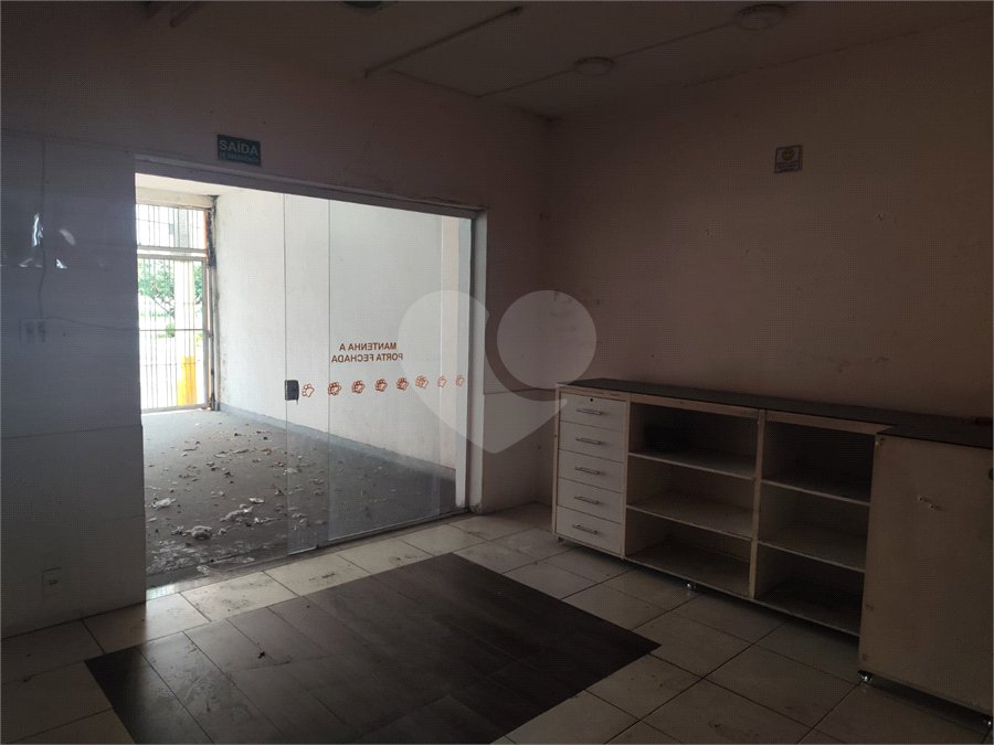 Sobrado para alugar com 2 quartos, sendo 1 suíte, em Santana, São Paulo, SP