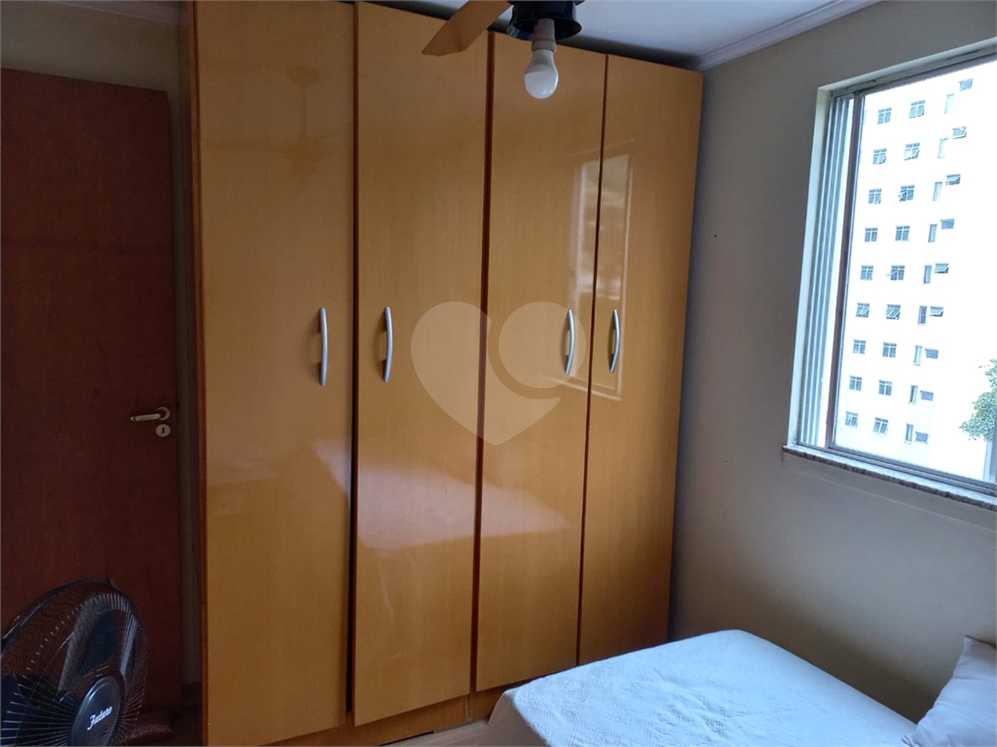 Apartamento à venda com 2 quartos em Vila Nova Cachoeirinha, São Paulo, SP
