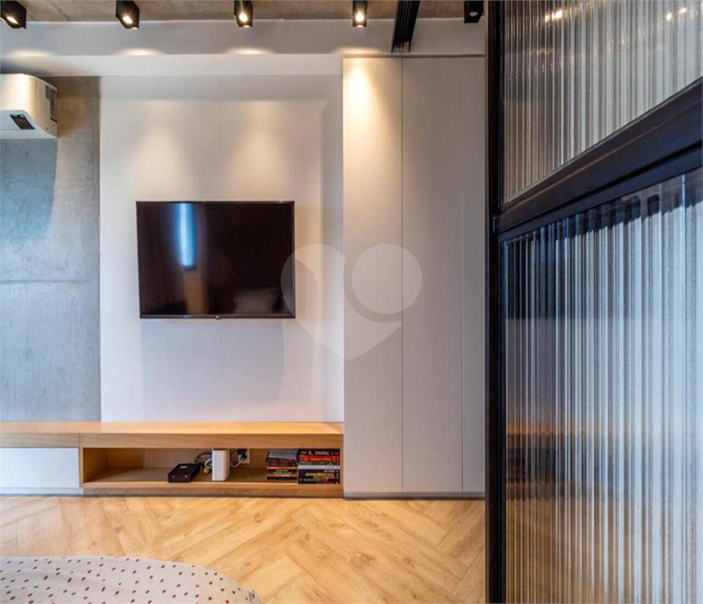 Duplex à venda com 2 quartos, sendo 1 suíte, em Santana, São Paulo, SP