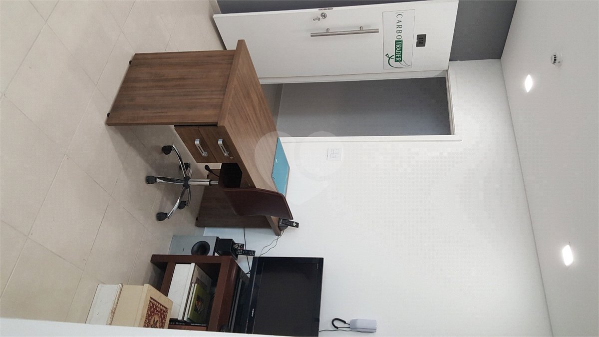 Sala para alugar em Chácara Urbana, Jundiaí, SP