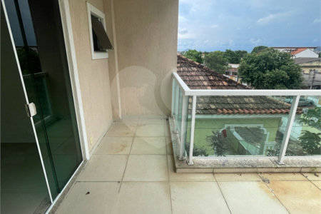 Casa à venda com 3 quartos, sendo 2 suítes, em Campo Grande, Rio de Janeiro, RJ