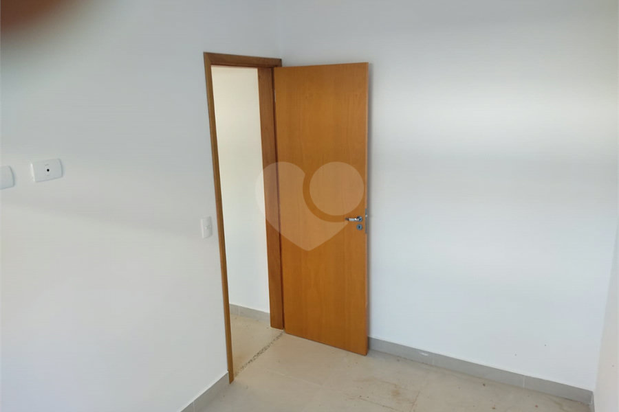 Apartamento à venda com 1 quarto em Santana, São Paulo, SP
