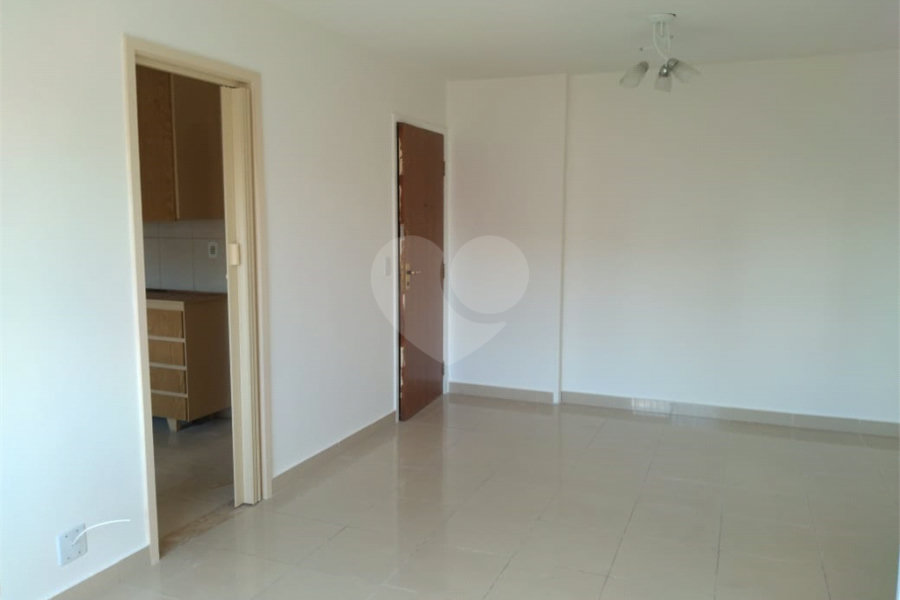 Apartamento à venda com 2 quartos em Santana, São Paulo, SP