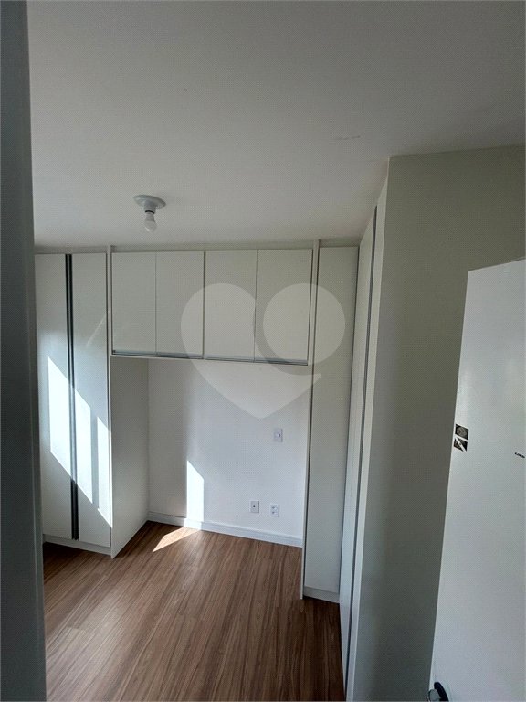 Apartamento à venda com 2 quartos em Tucuruvi, São Paulo, SP