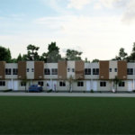 Casa à venda com 3 quartos, sendo 1 suíte, no condomínio Residencial Romã, Suzano - SP