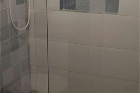 Apartamento com 1 dormitório à venda, 53 m² por R$ 399.000,00 - Centro - São Vicente/SP