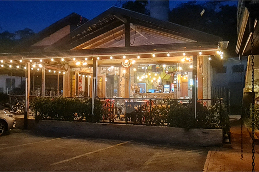 Salão para alugar em Caraguatá, Mairiporã, SP