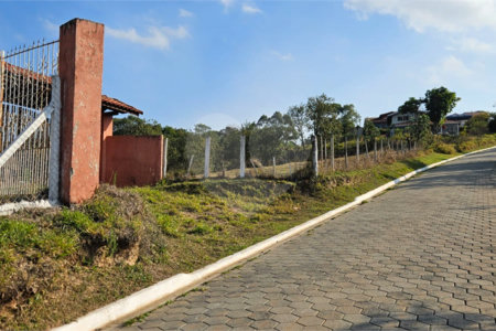 Terreno à venda em Parque Recreio Mirante, São Roque, SP