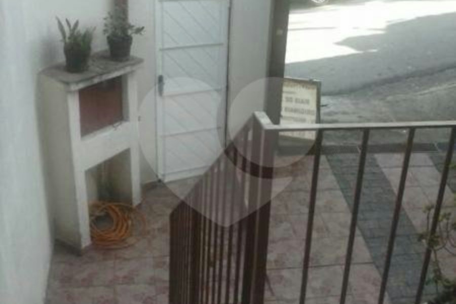 Sobrado à venda com 2 suítes em Vila Guilherme, São Paulo, SP