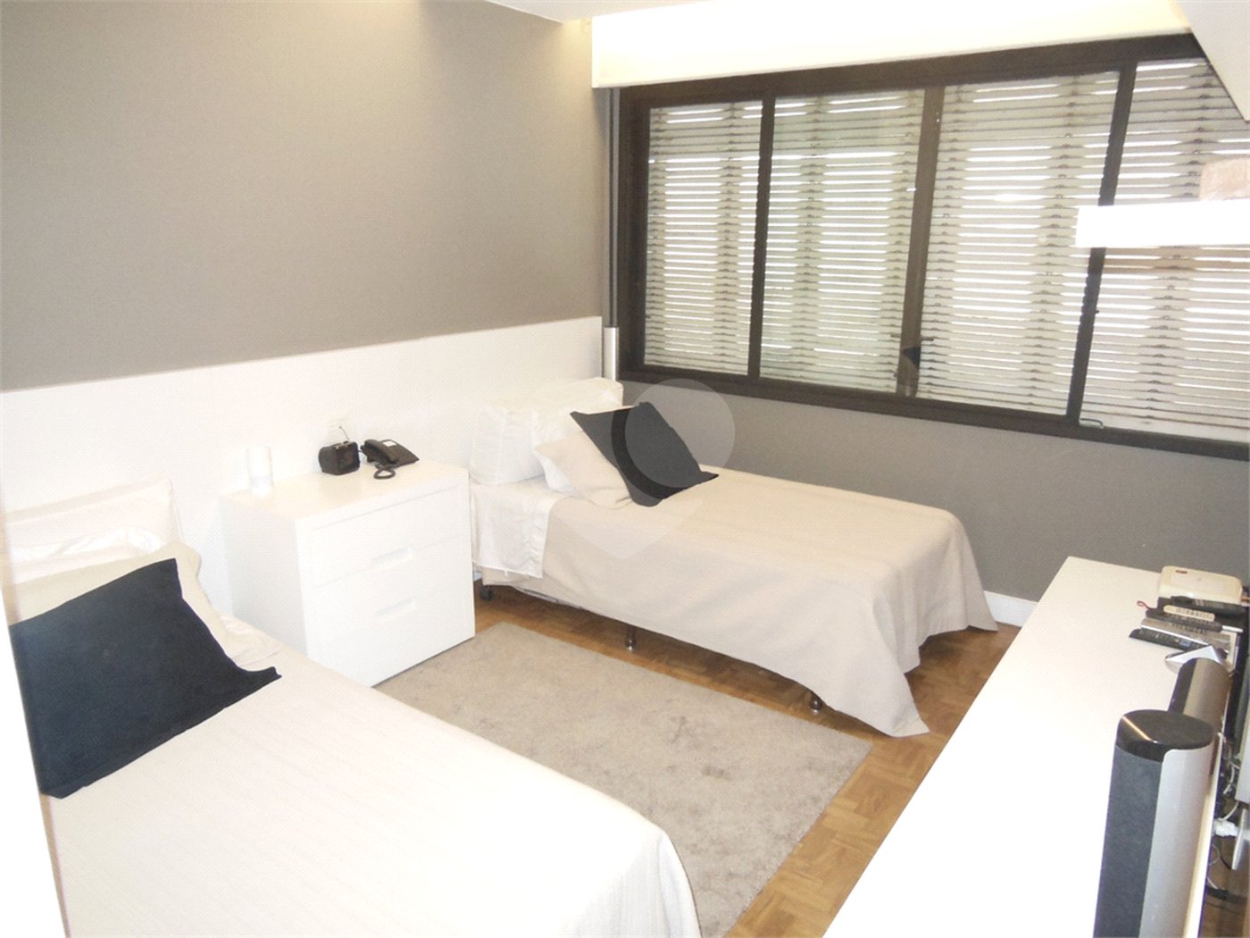 Apartamento no Bairro da consolação - Alto Padrão - 495m²