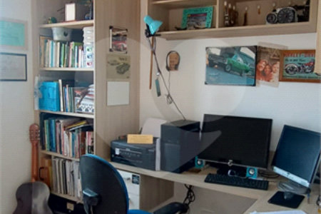 Apartamento à venda com 2 quartos em Vila Progresso, Sorocaba, SP